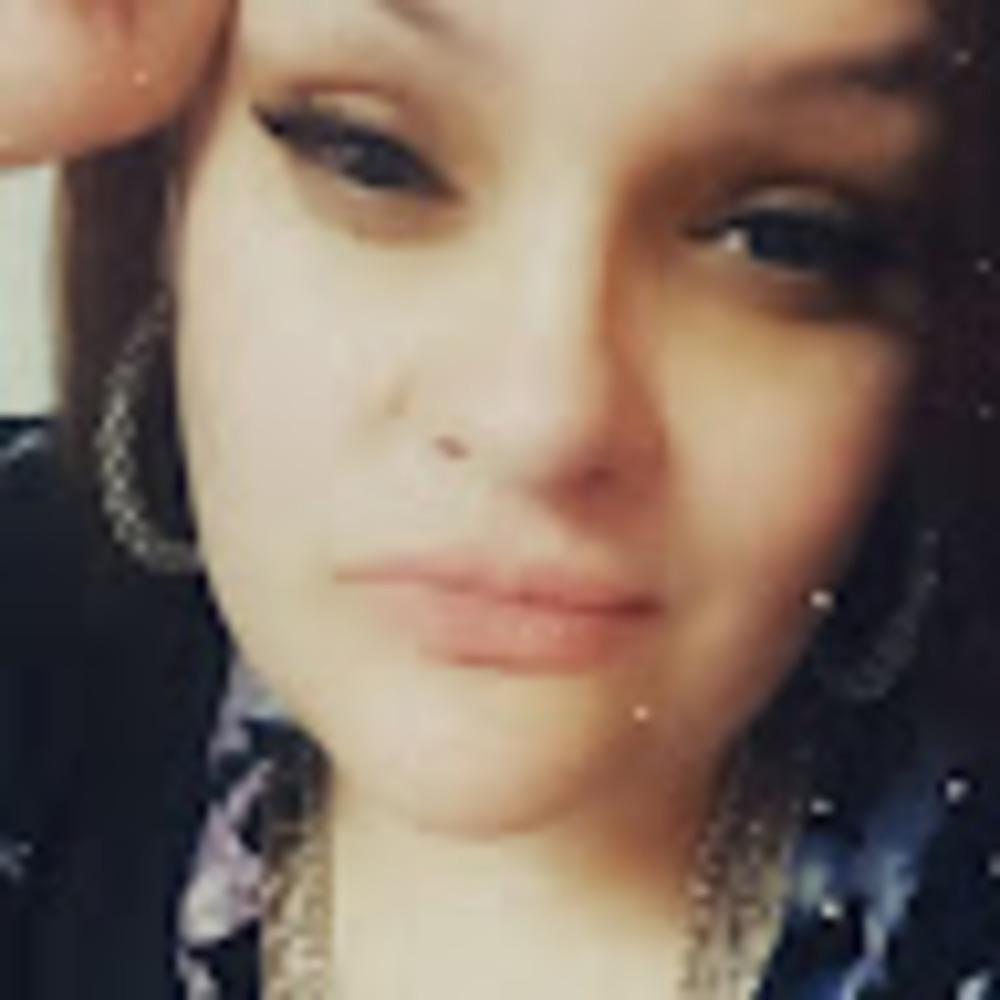 Meet your Posher, Maritza theortizfamily